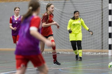 Bild 414 - wCJ Falkinnen Cup